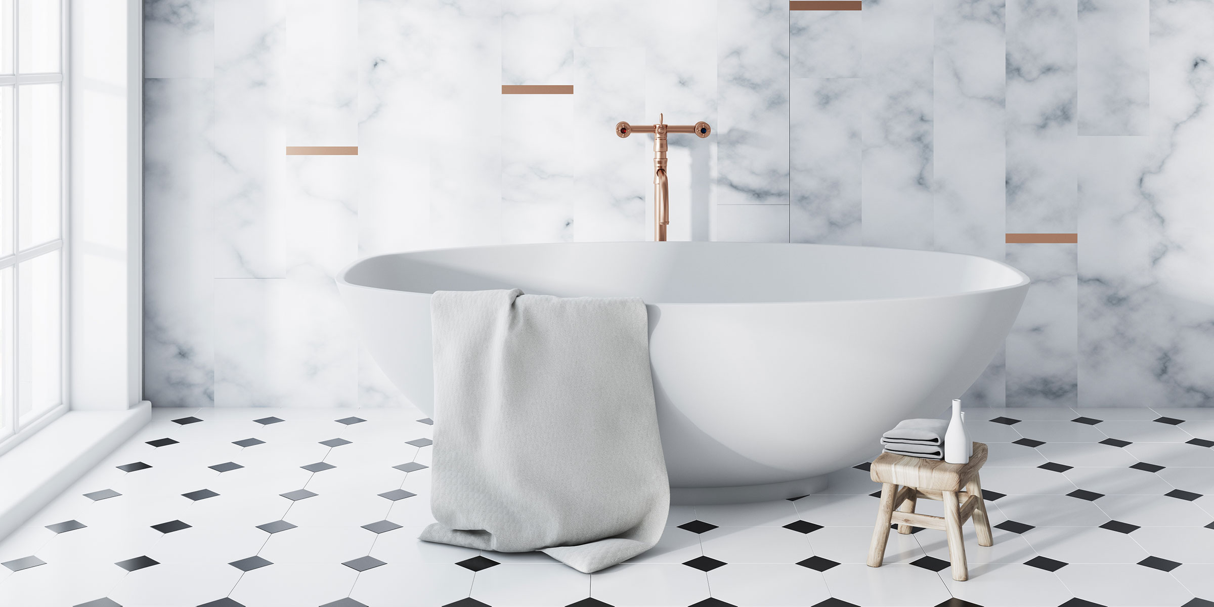 How Bathtub Refinishing Works - Divine Refinishing